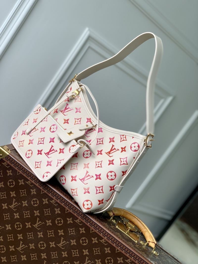 LV Top Handle Bags